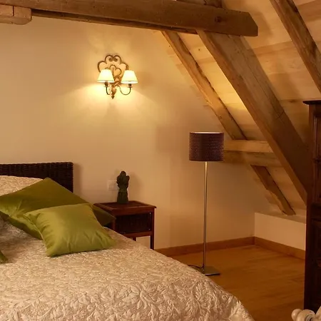 Dom wakacyjny Maison De Famille Camboulit