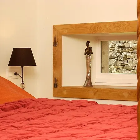 Maison De Famille Dom wakacyjny Camboulit