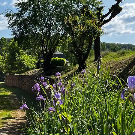 Dom wakacyjny Maison De Famille