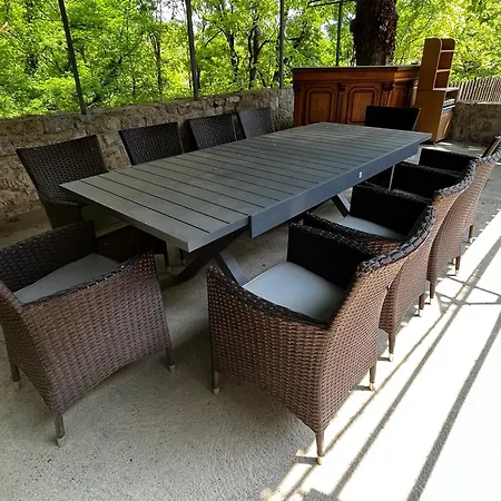 Maison De Famille Dom wakacyjny Camboulit