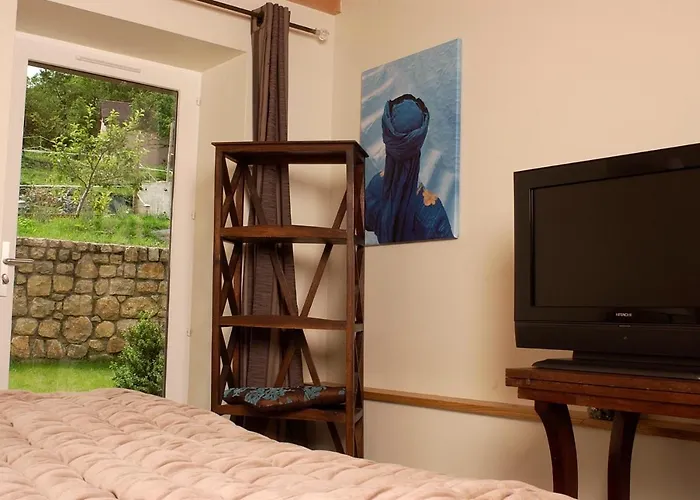 Maison De Famille Casa de Férias *