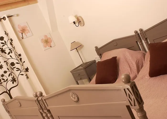 Casa de Férias Maison De Famille *