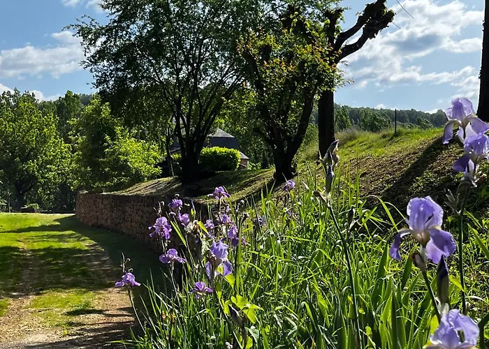 Casa de Férias Maison De Famille